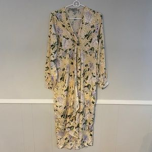 ASOS Hope and Ivy Maternity Dress